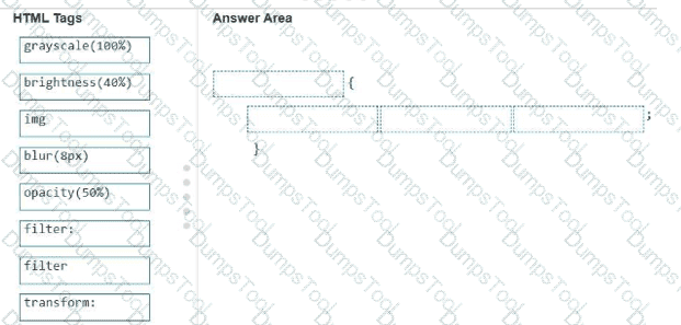 Question # 8